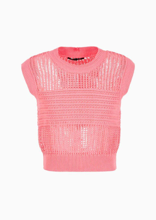 KNIT TOP 