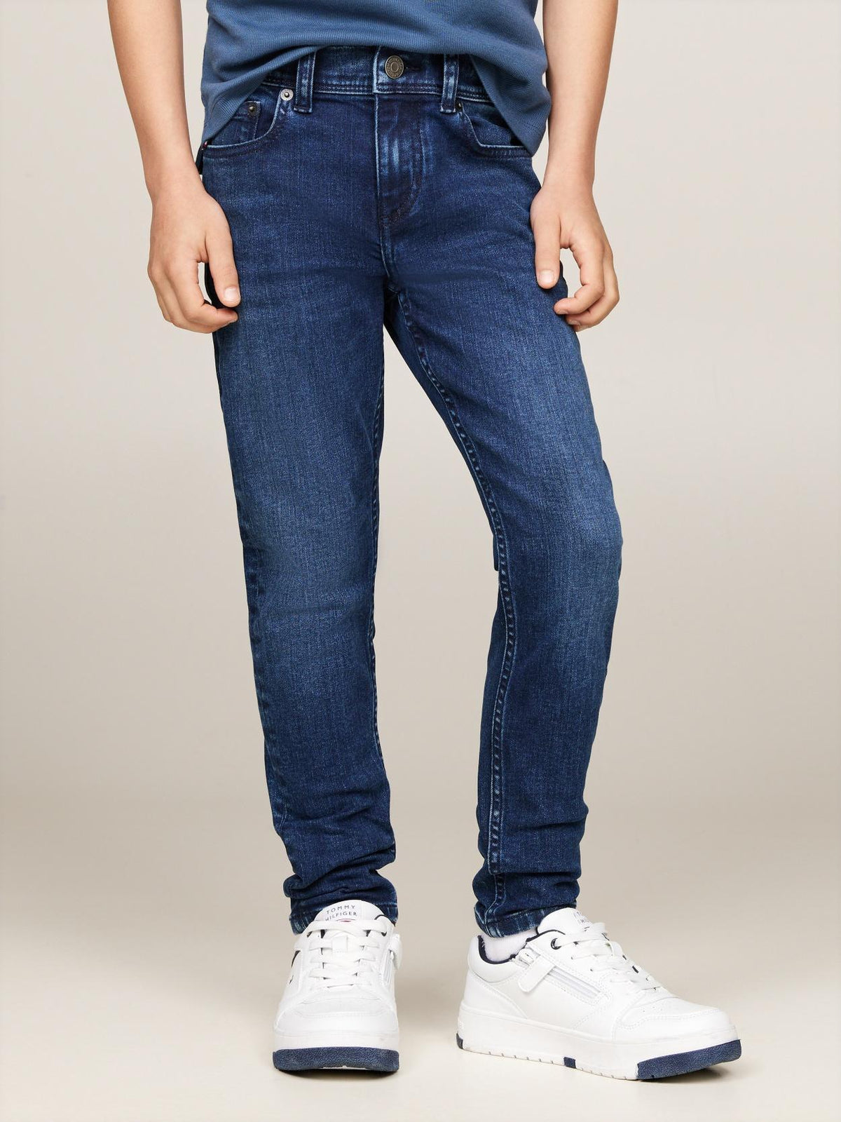 KB0KB09041J/1BJ TOMMY HILFIGER