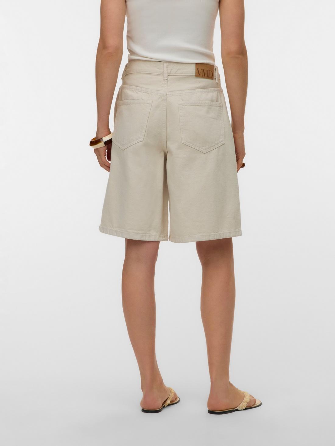 10342092/Ecru VERO MODA