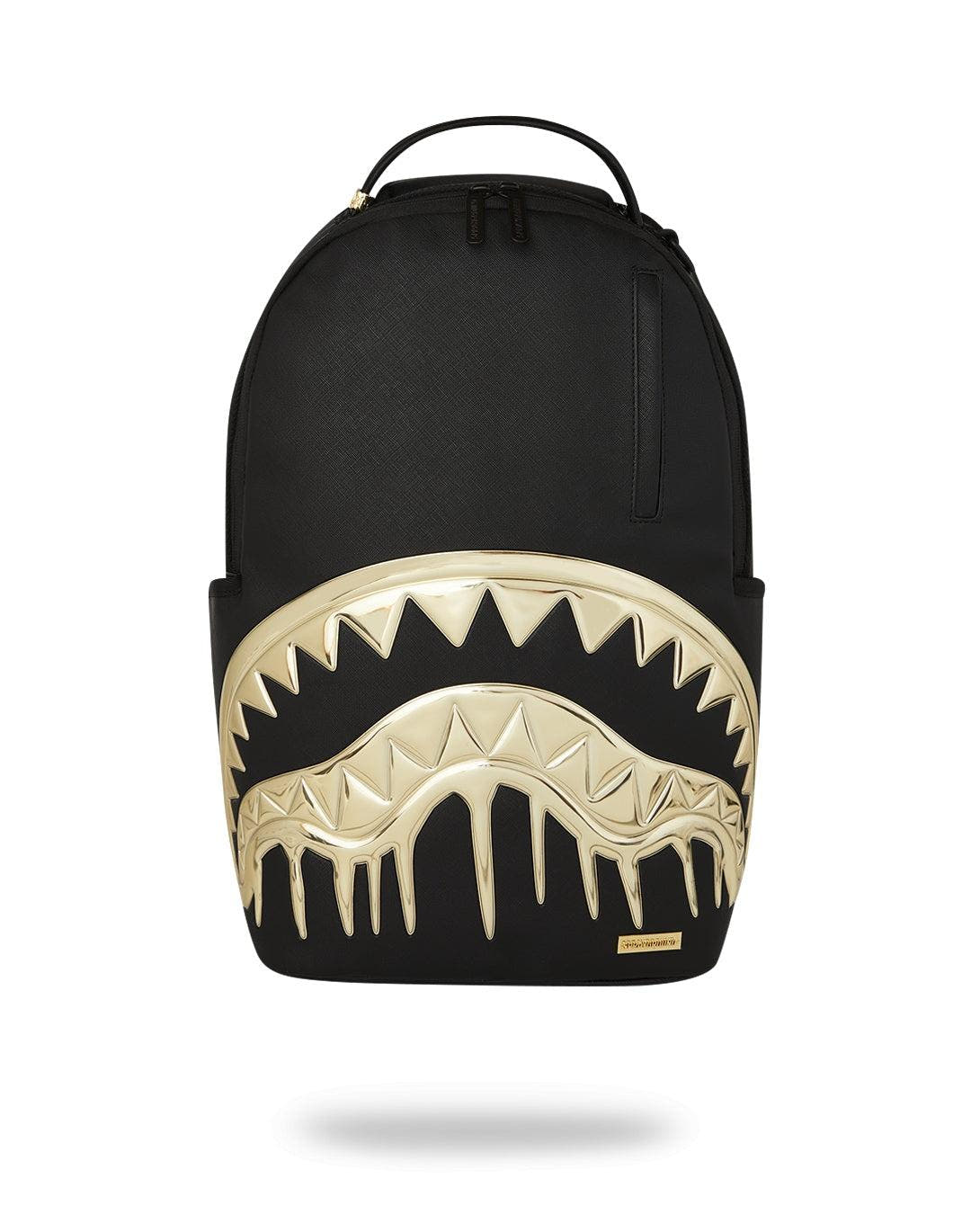 GOLD AND DANGEROUS BACKPACK 