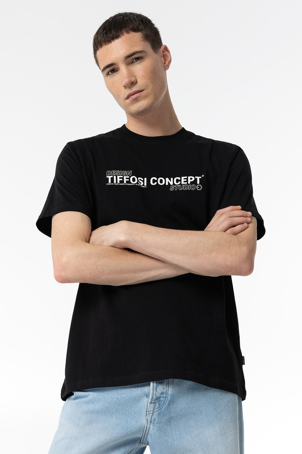 10059074/000 TIFFOSI