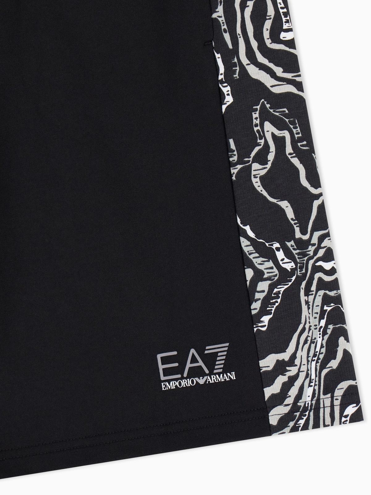 7B000305 AF13512/UC001 EMPORIO ARMANI EA7