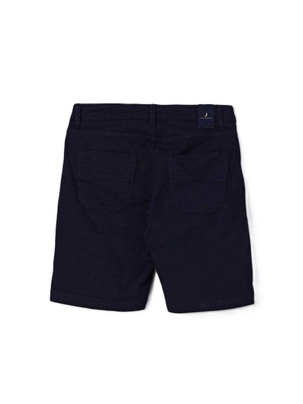 BERMUDA 5 TASCHE GABARDINA PRONTO TINTA RAGAZZO 