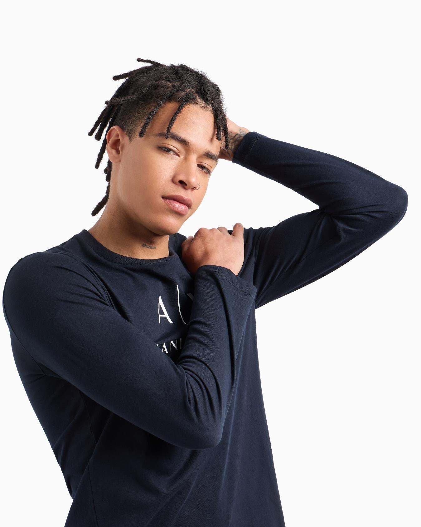 8NZTCH Z8H4Z/1510 ARMANI EXCHANGE