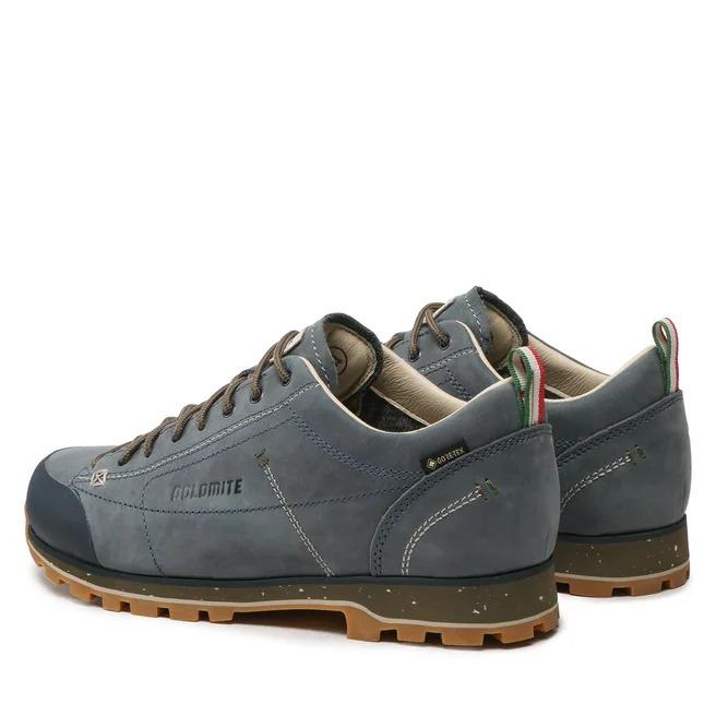DOL Shoe 54 Low Fg Evo GTX 292530/Denim Blue DOLOMITE