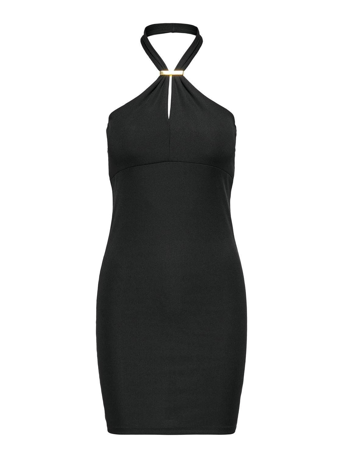 ONLBILLIE S/L MINI DRESS JRS 
