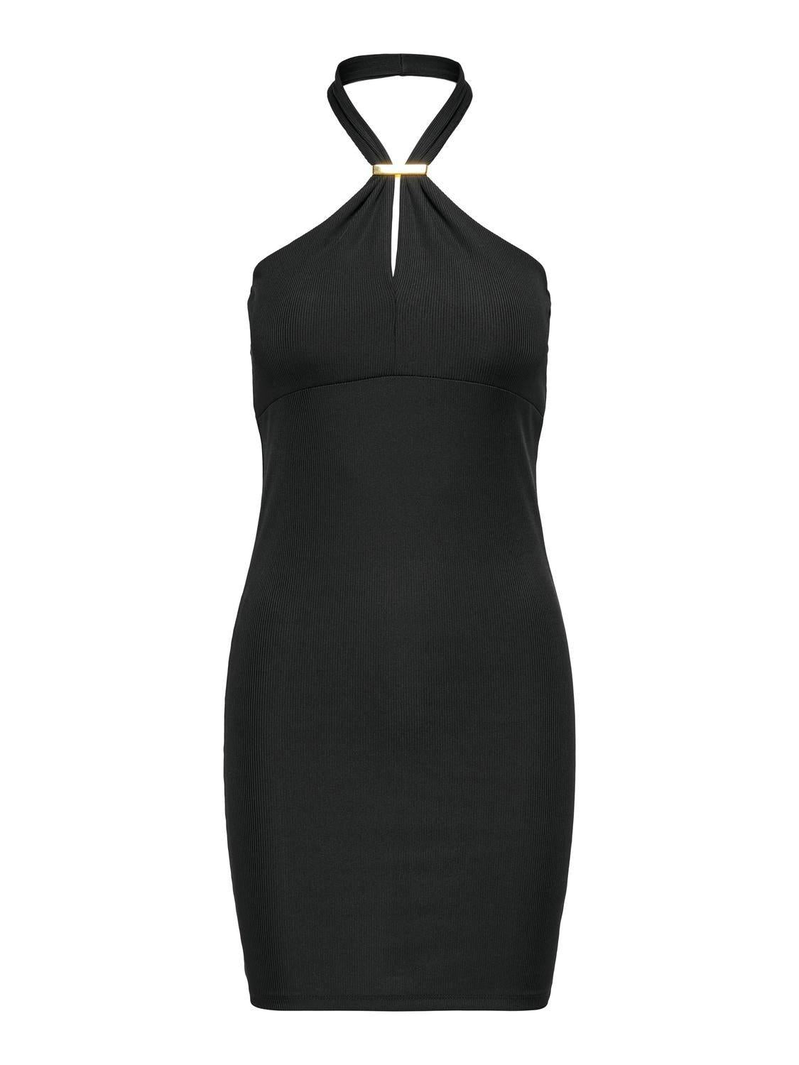 ONLBILLIE S/L MINI DRESS JRS 