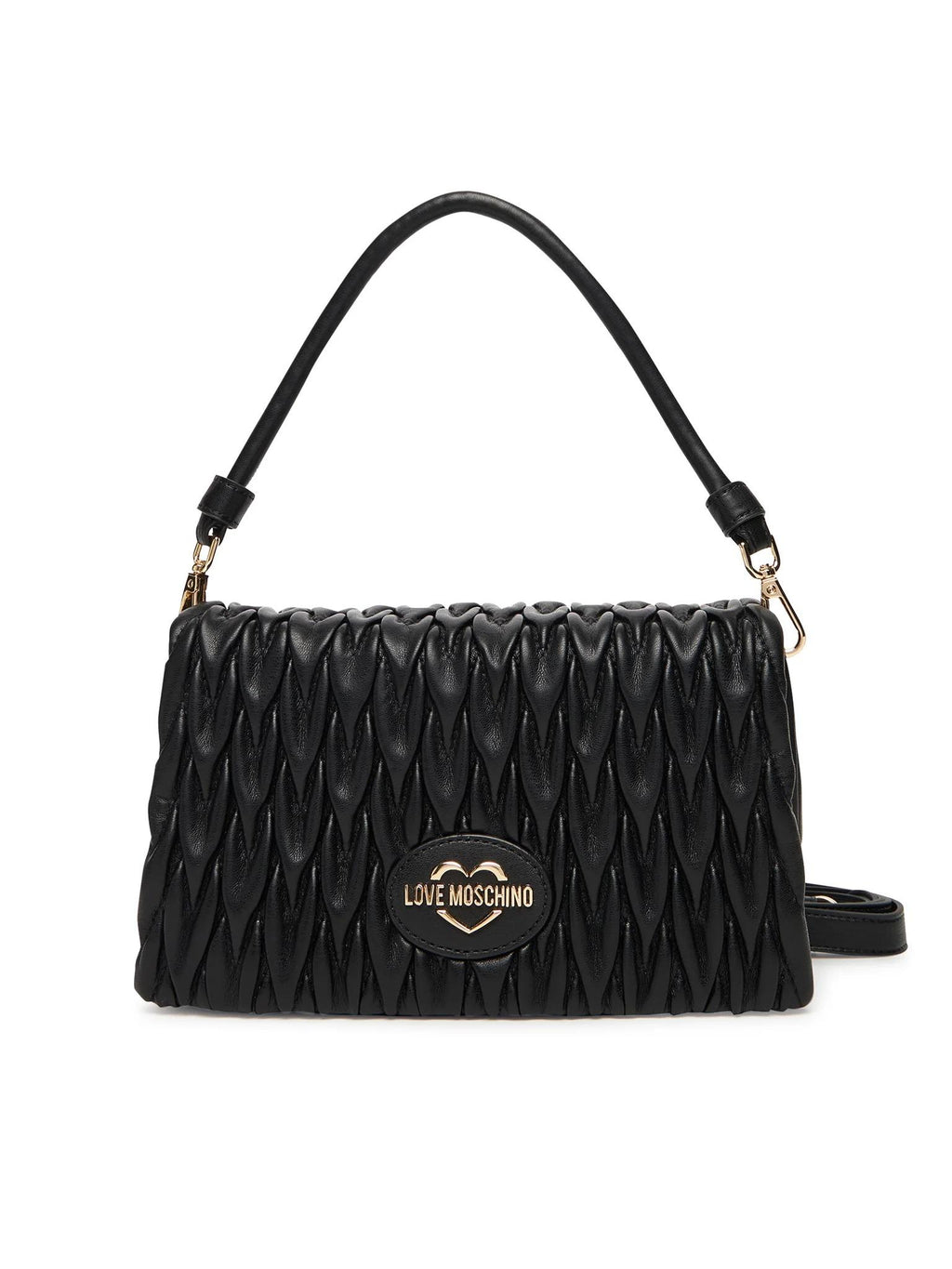 BORSA JC4013PP1NLH0/000 LOVE MOSCHINO