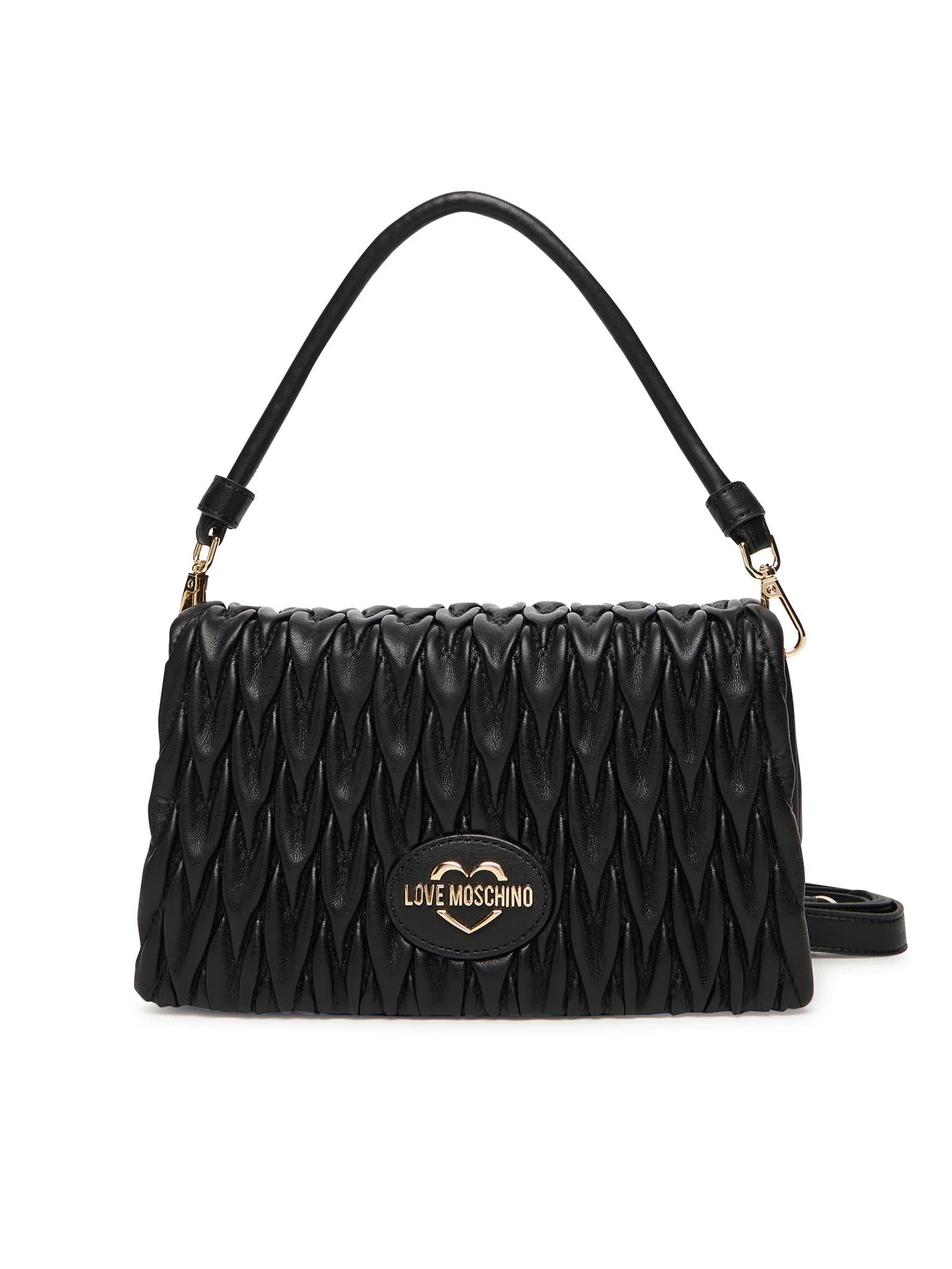 BORSA JC4013PP1NLH0/000 LOVE MOSCHINO