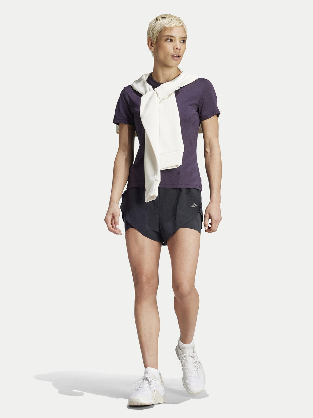 D4T HIIT 2IN1SH IM8178/ND ADIDAS