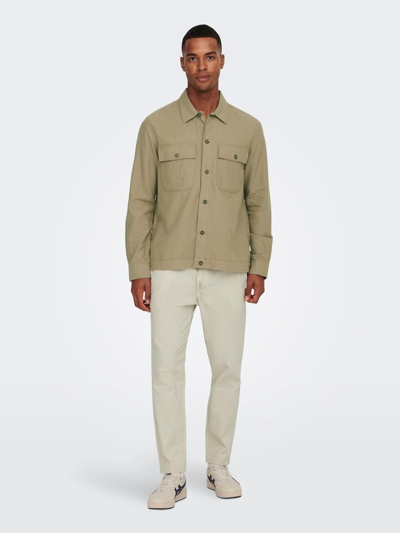 22024966/Silver Lining ONLY&SONS