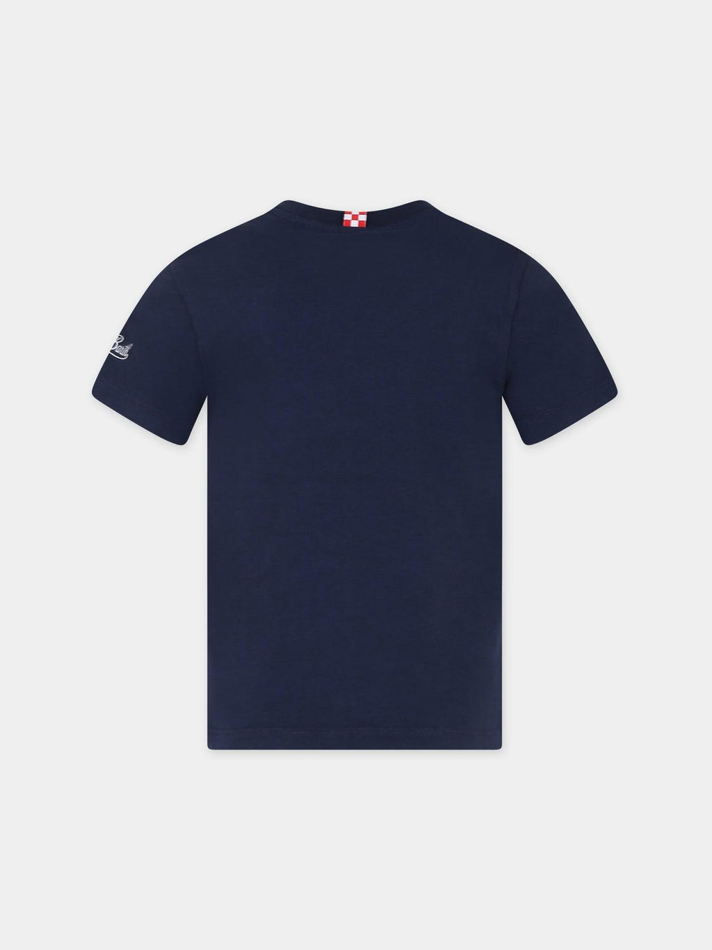 TSH0001/02177F MC2 SAINT BARTH