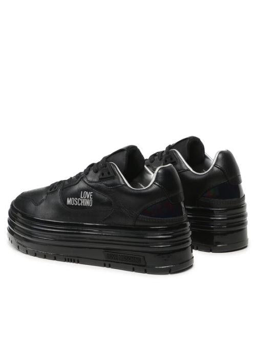 SNEAKERD.BASKET60 VIT+NY.BI/OLO.CIP 