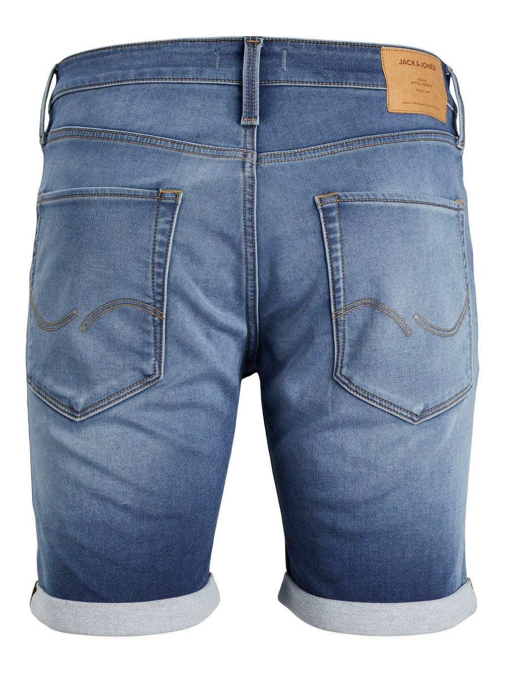 12252181/Blue Denim JACK AND JONES