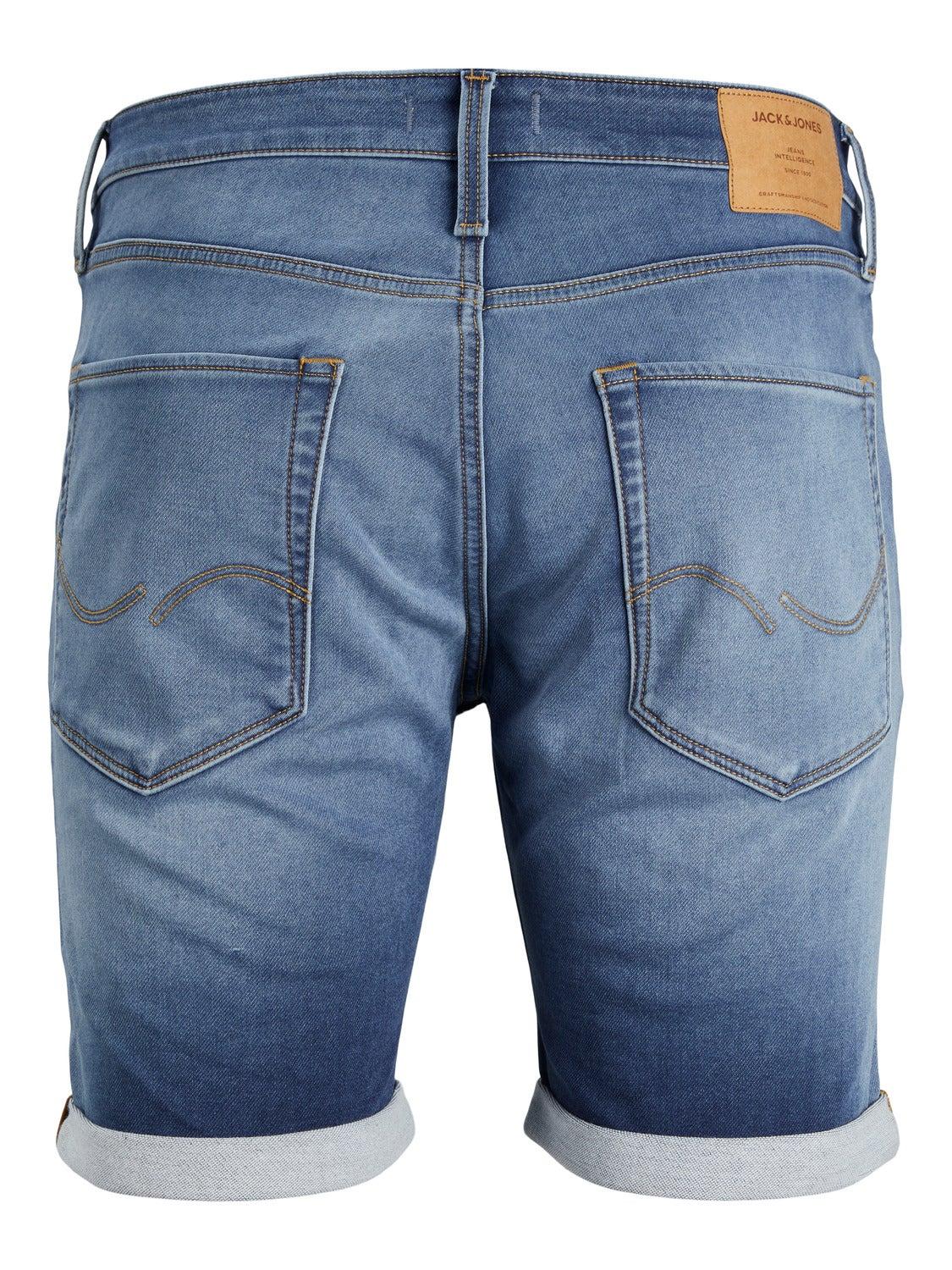 12252181/Blue Denim JACK AND JONES