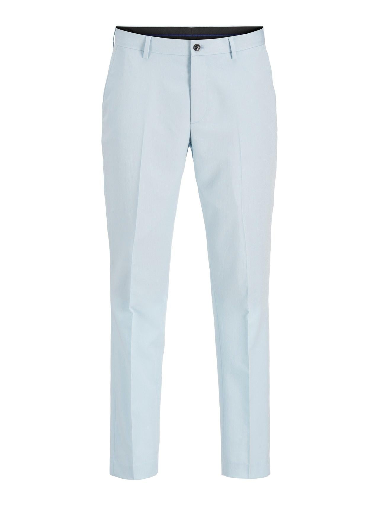 12203547/Chambray Blue JACK JONES KIDS