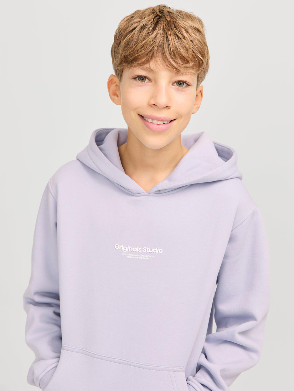 12242469/Cosmic Sky JACK JONES KIDS