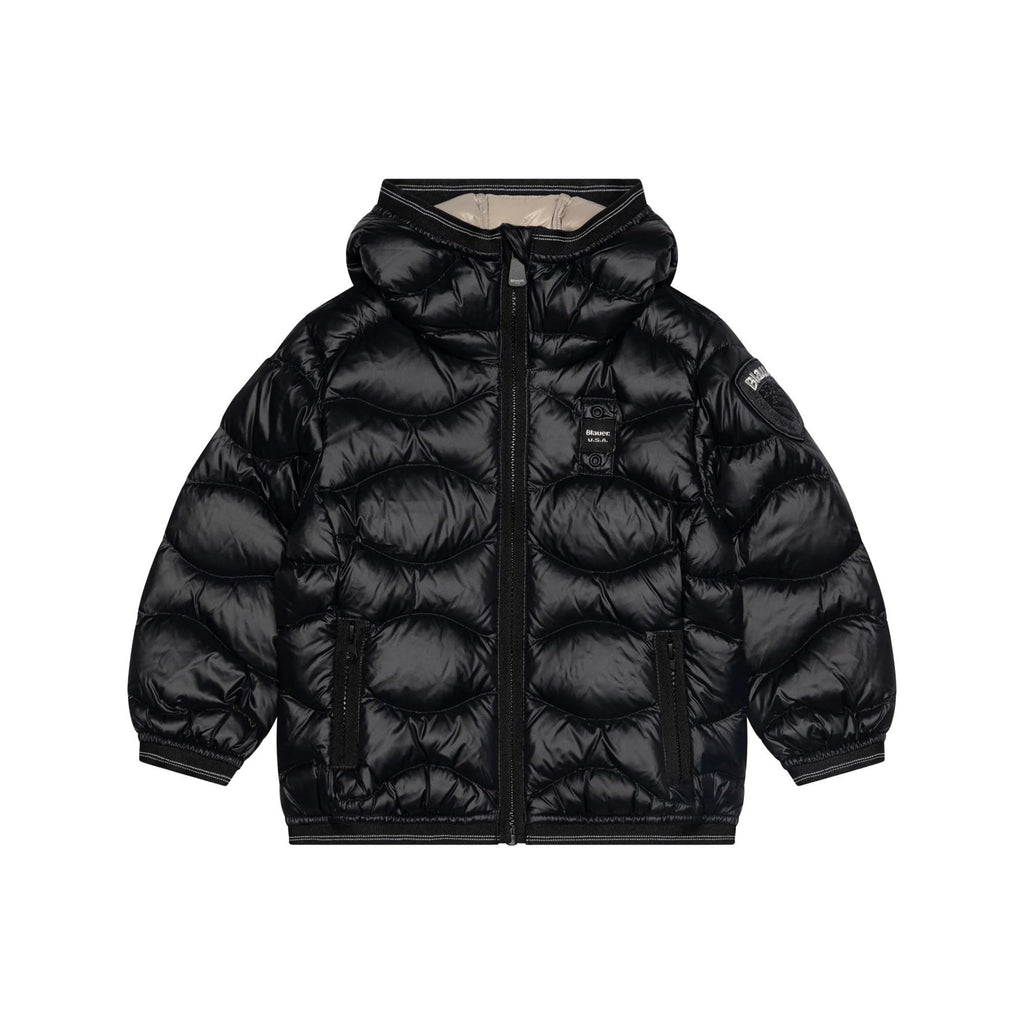 25WBLGC03385 007285/999EI BLAUER