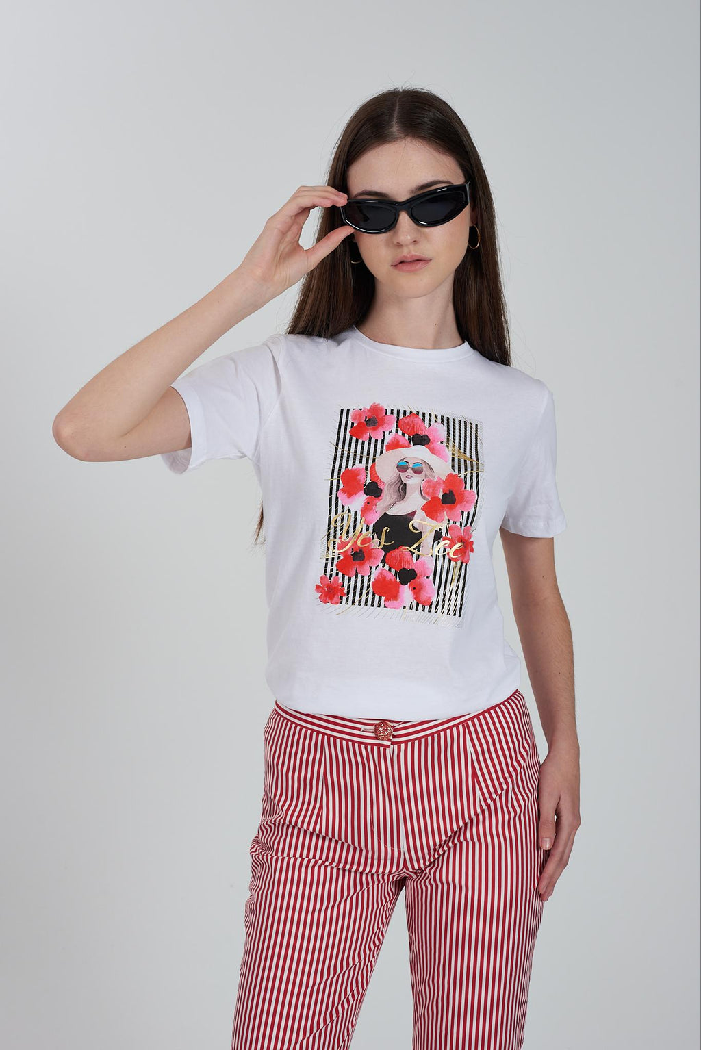 T265 JX02/0101 YES ZEE