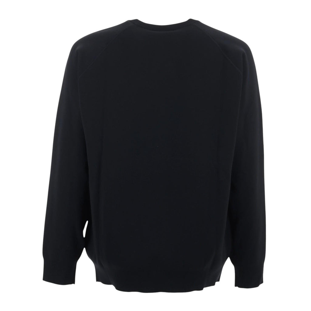MAGLIA CHIUSA M/L QF4221MA24P/94013 LIU JO