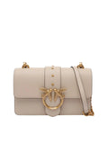 PINKO LOVE ONE MINI ST. CL  VITELLO SETA