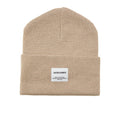 JACK AND JONES JACLONG KNIT BEANIE NOOS