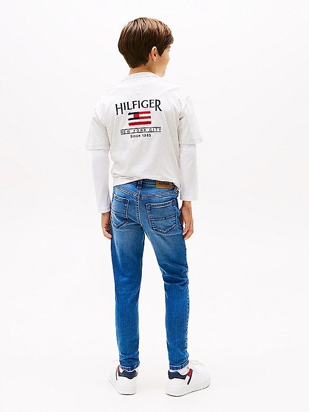 KB0KB09566T/1AP TOMMY HILFIGER