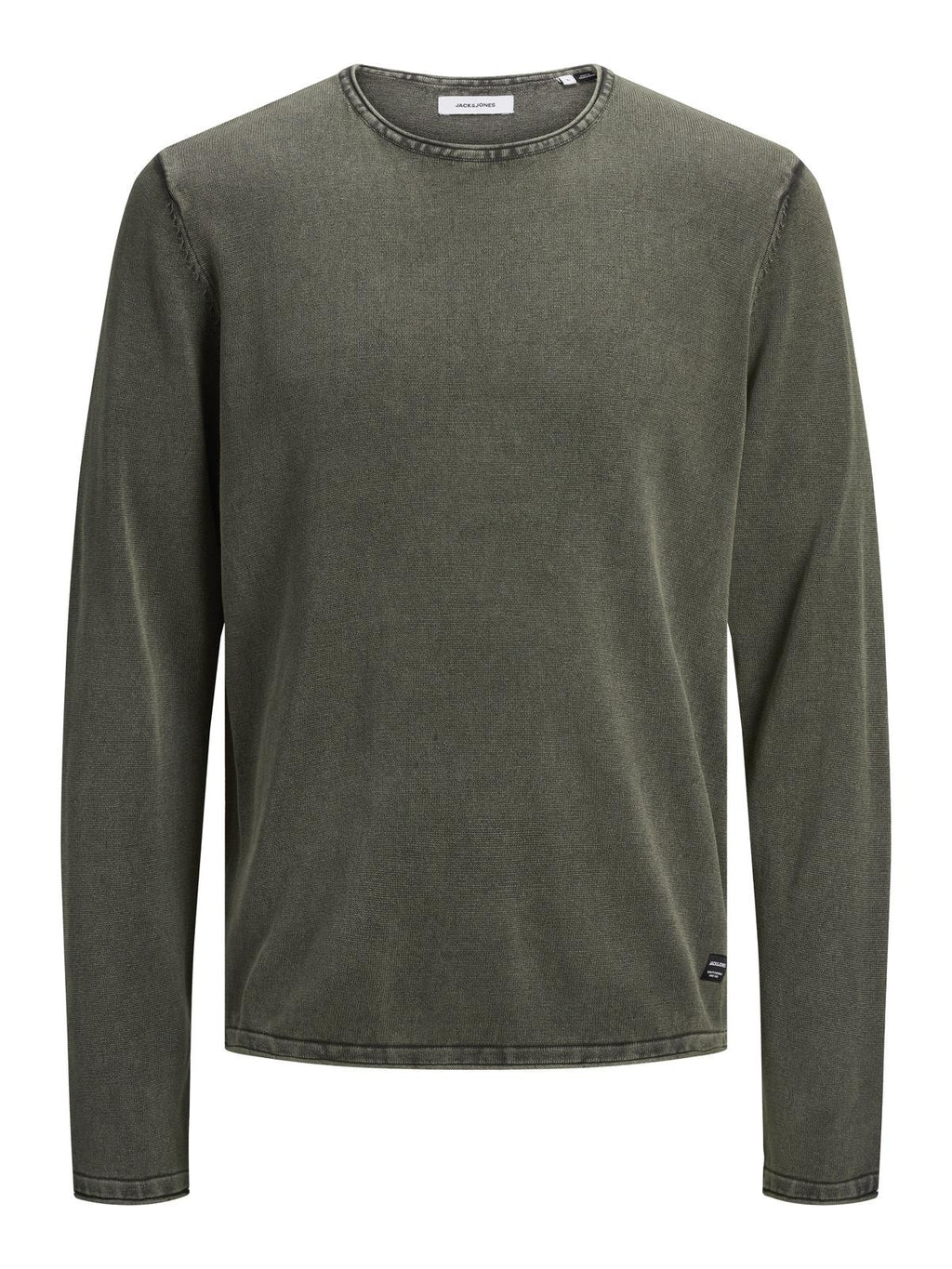 12174001/Dusty Olive JACK AND JONES