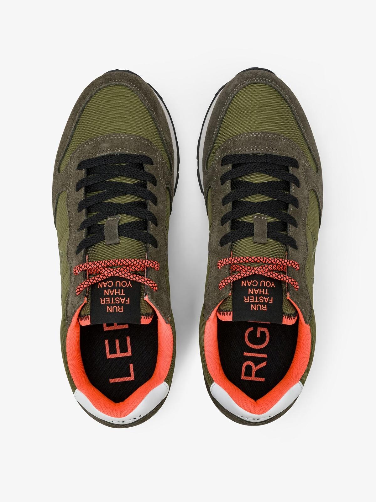 TOM FLUO 
