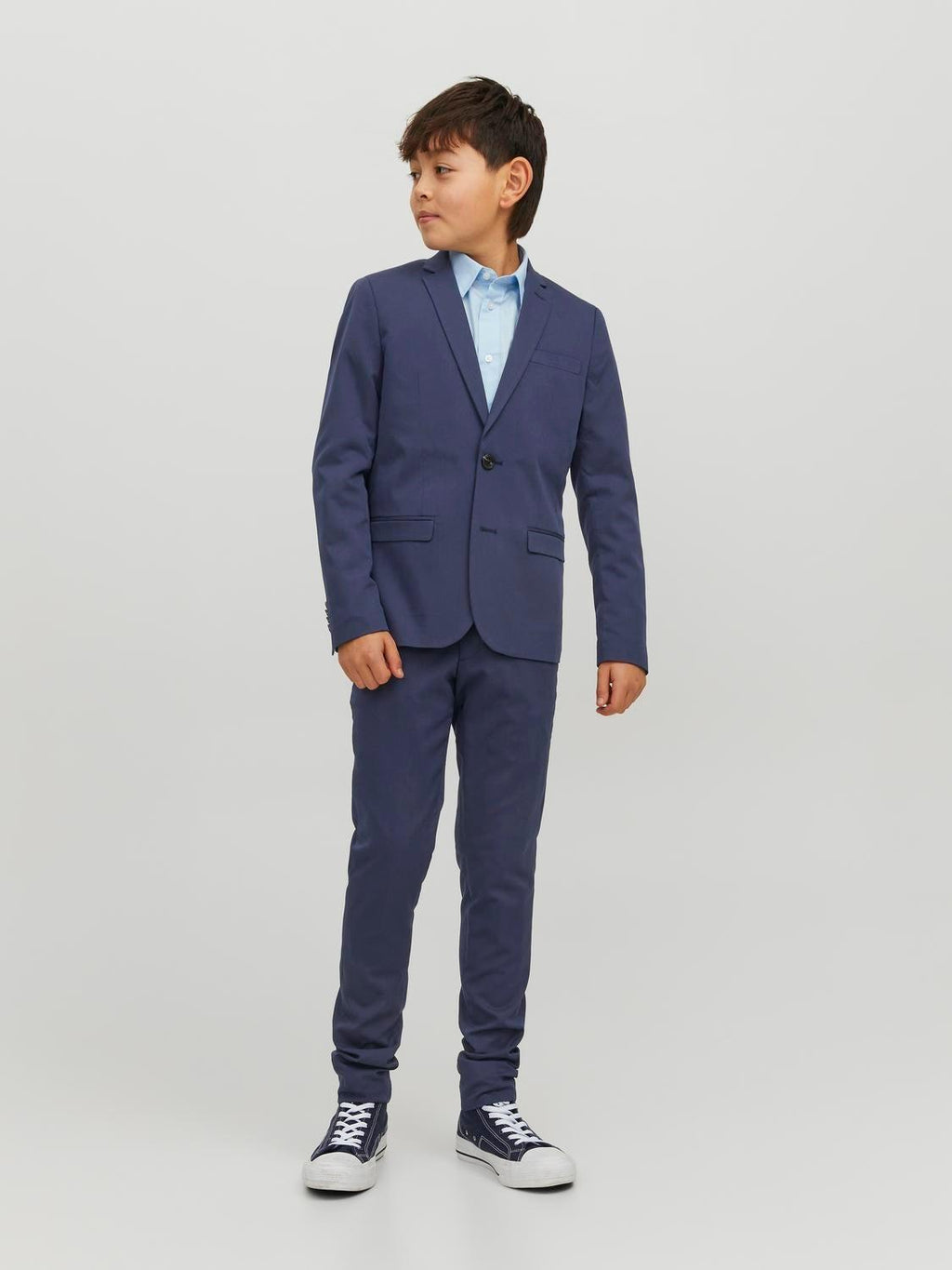 12203557/MEDIEVAL BLUE JACK JONES KIDS