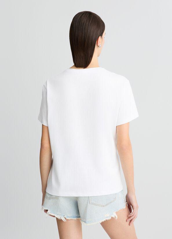 ECS T-SHIRT MODA M/C 