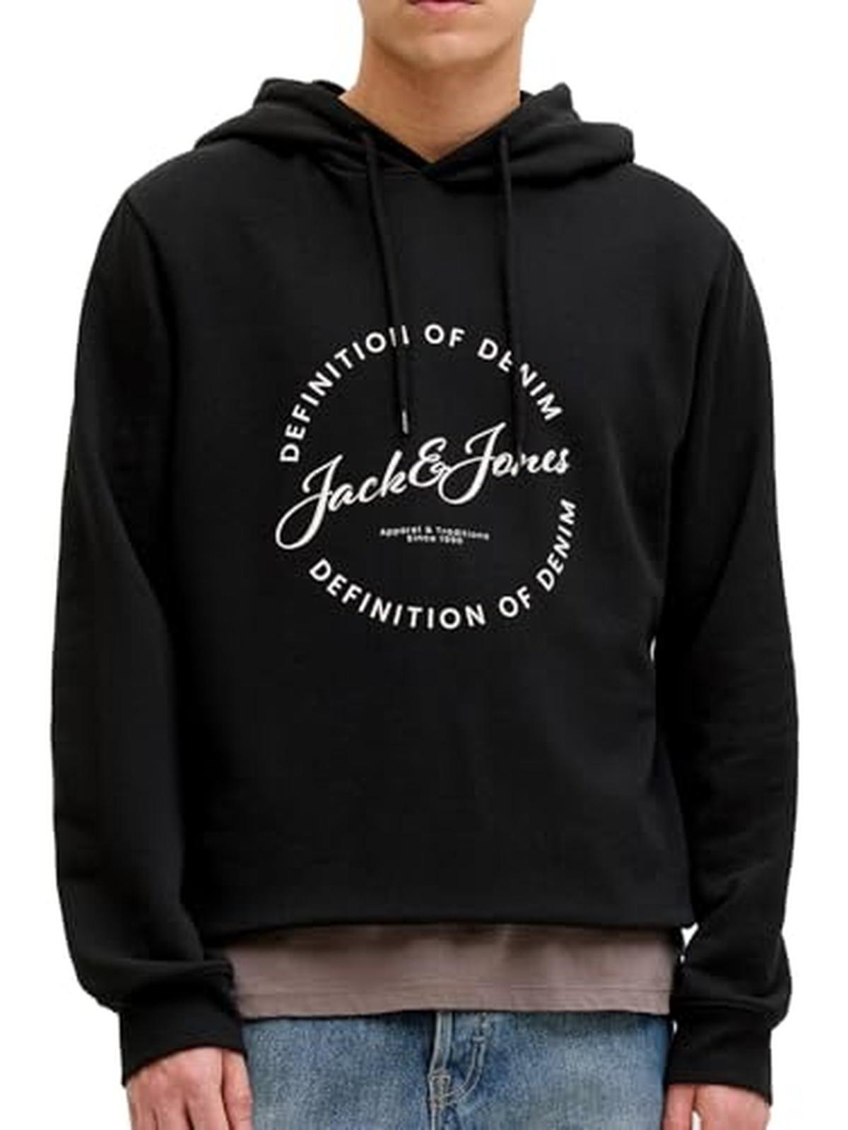 12288378/Black JACK AND JONES