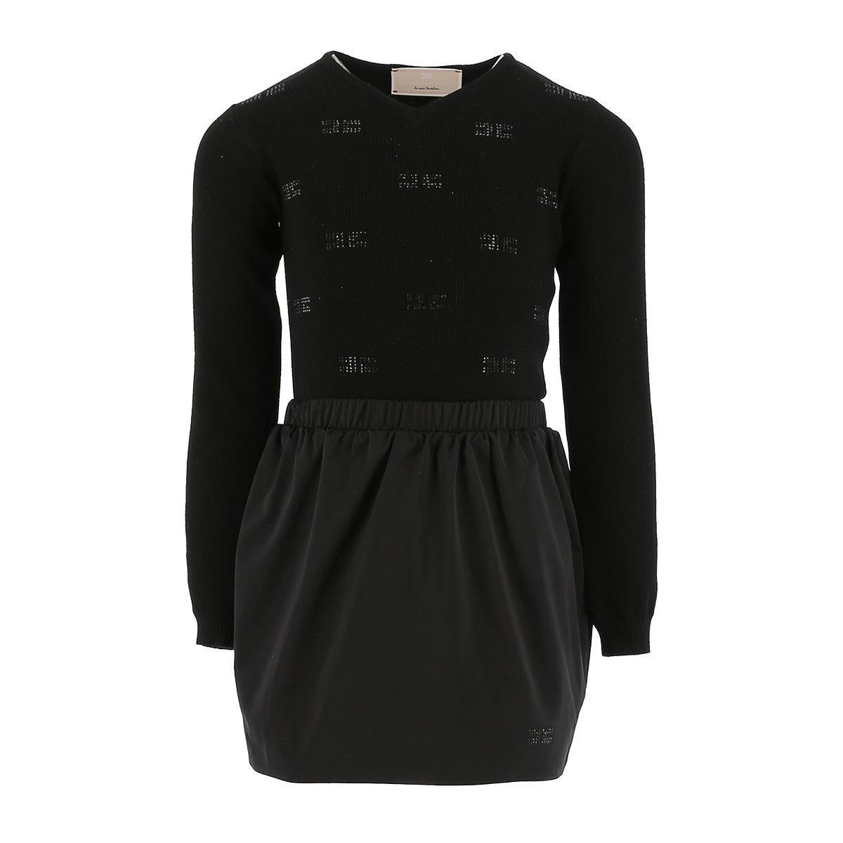 EFAB632 0 NY031/N000 ELISABETTA FRANCHI La Mia Bambina