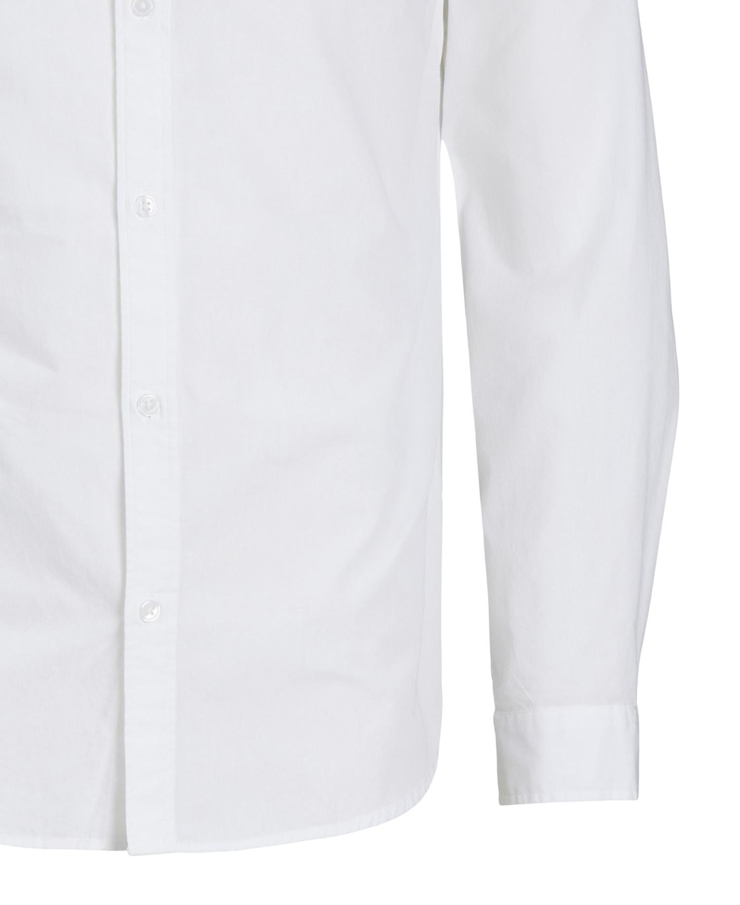 12252214/White JACK AND JONES