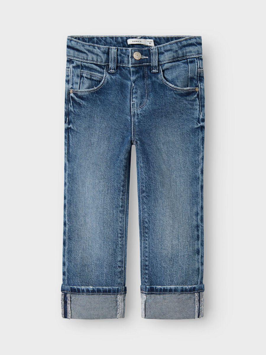 13243802/Medium Blue Denim NAME.IT