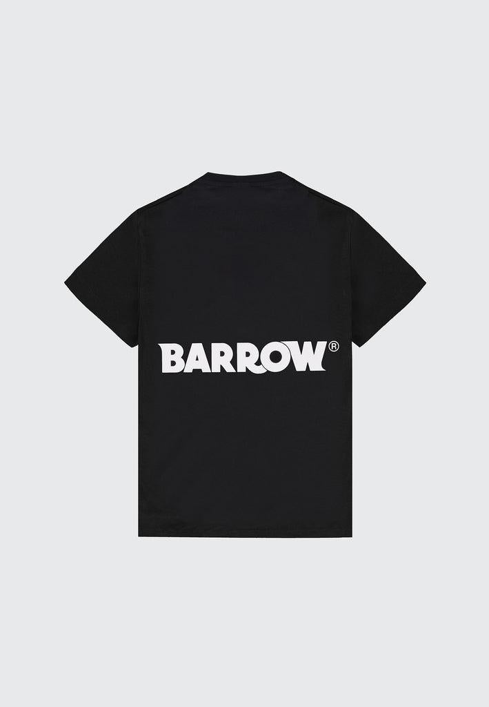 REGULAR JERSEY T-SHIRT UNISEX 