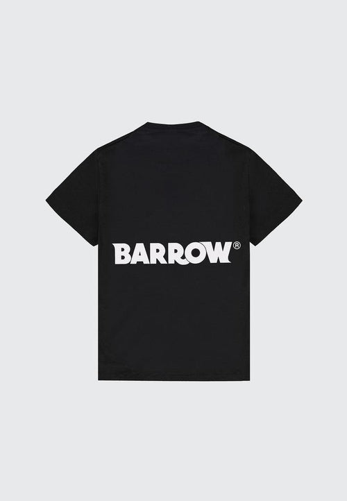 REGULAR JERSEY T-SHIRT UNISEX 