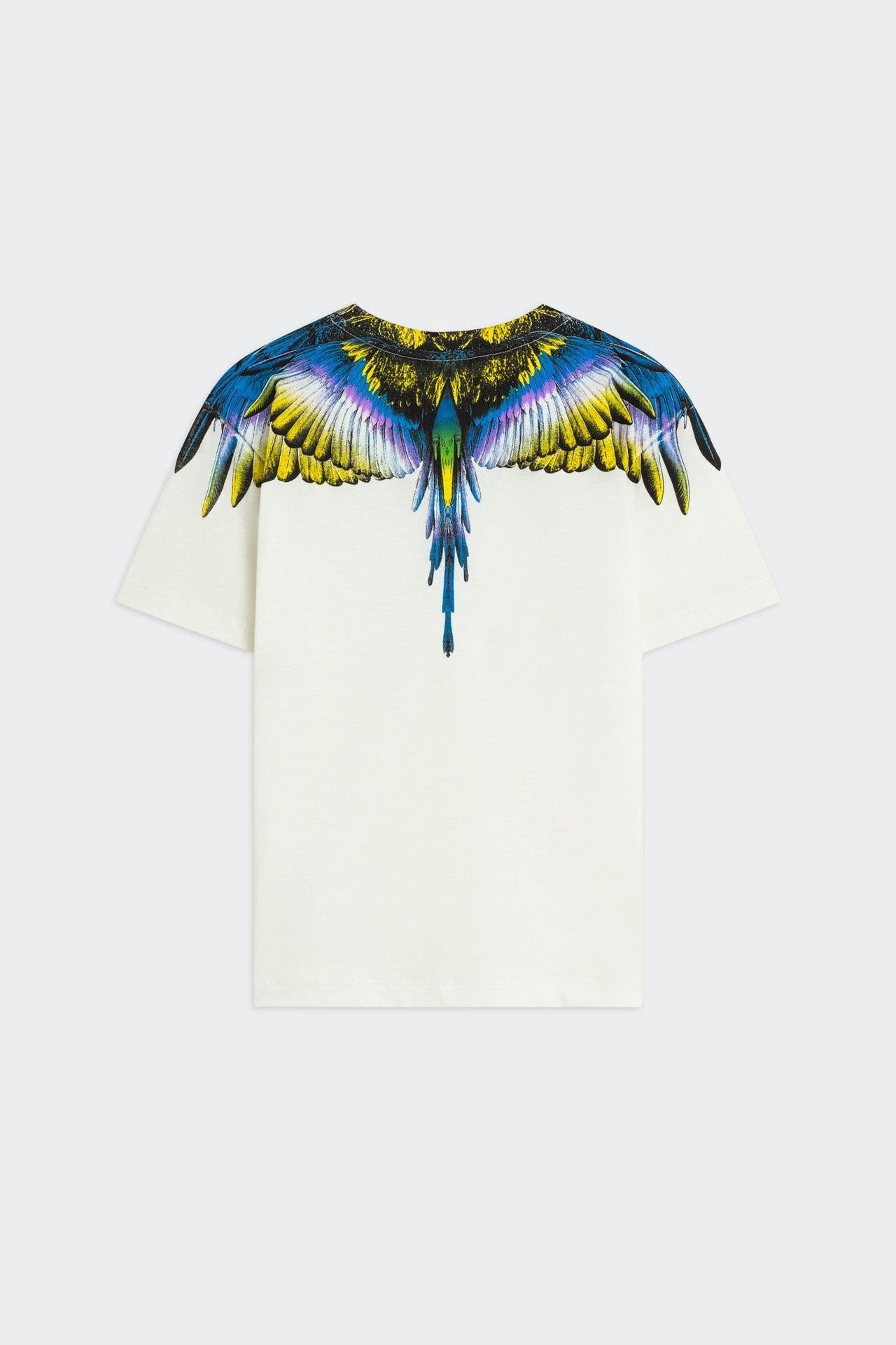 F5CMJBTH064/002 MARCELO BURLON COUNTY OF MILAN