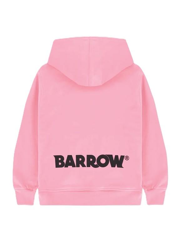 REGULAR FLEECE HOODIE UNISEX 