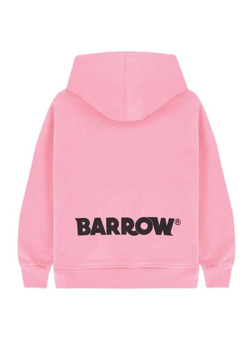 REGULAR FLEECE HOODIE UNISEX 