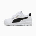 PUMA SHUFFLE DOWNTOWN LO V PS WHITE