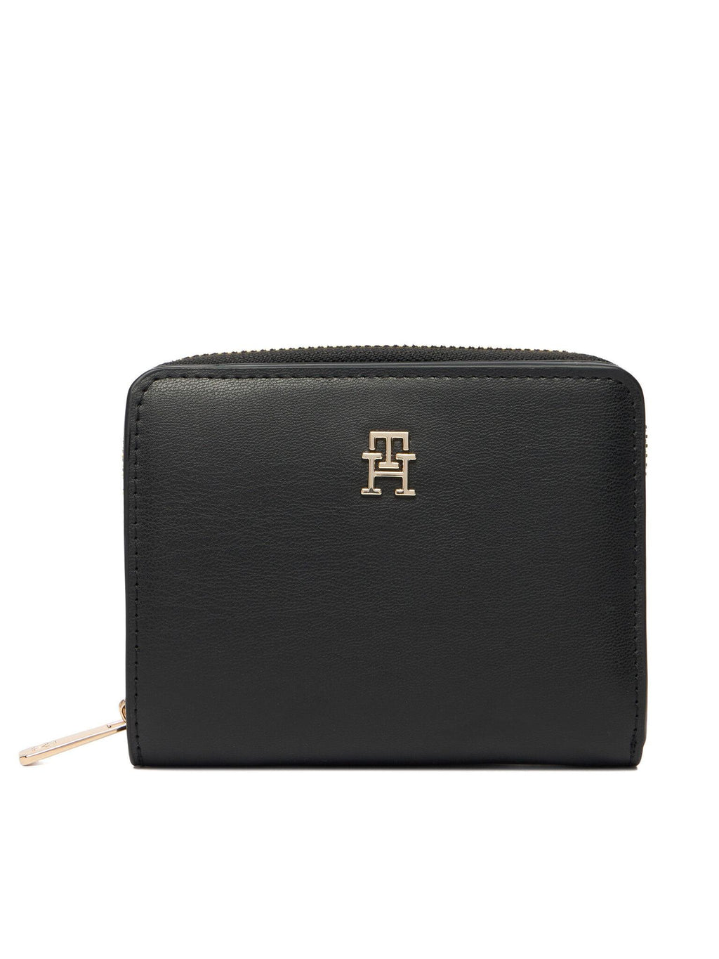 TH Zip-Around Wallet And Charm Gift Box AW0AW18041/BDS TOMMY HILFIGER