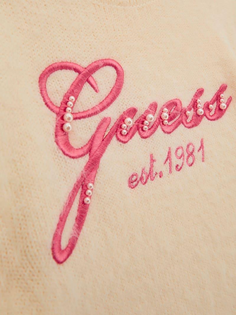 LS SWEATER 