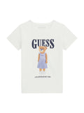 GUESS SS T-SHIRT