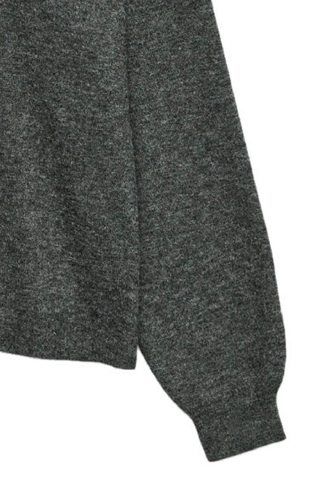 10335276/Dark Grey Melange VERO MODA