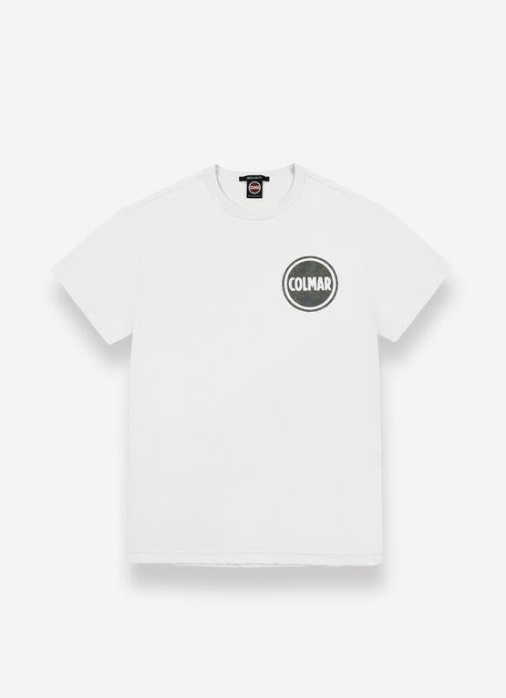 T-SHIRT UOMO 