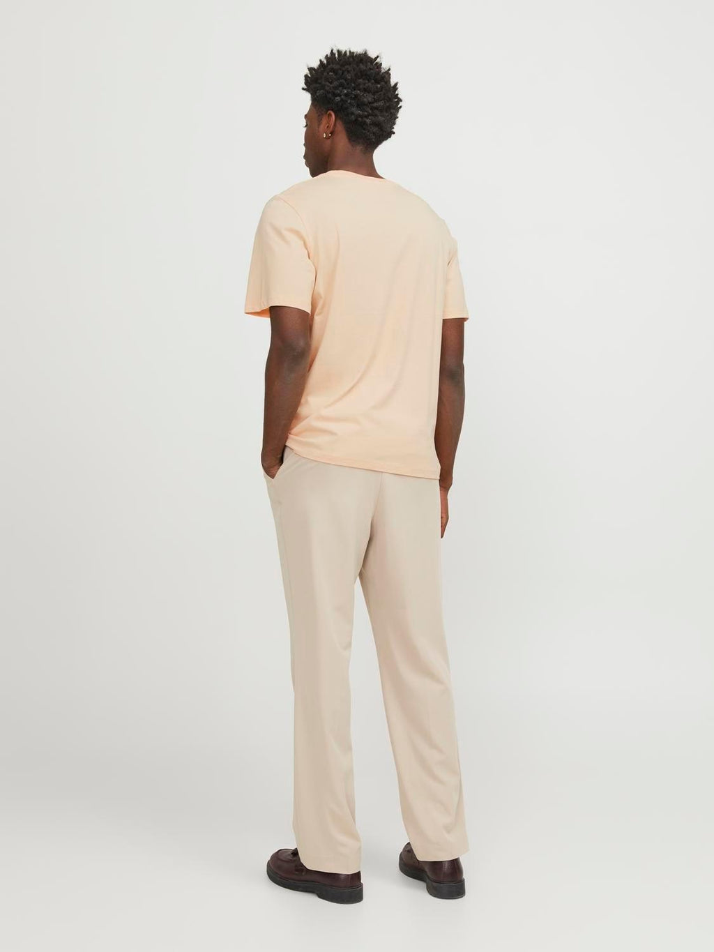12156101/Apricot Ice JACK AND JONES