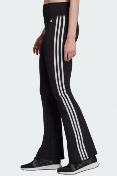 TE 3S FLARED        BLACK HL0002/ND ADIDAS