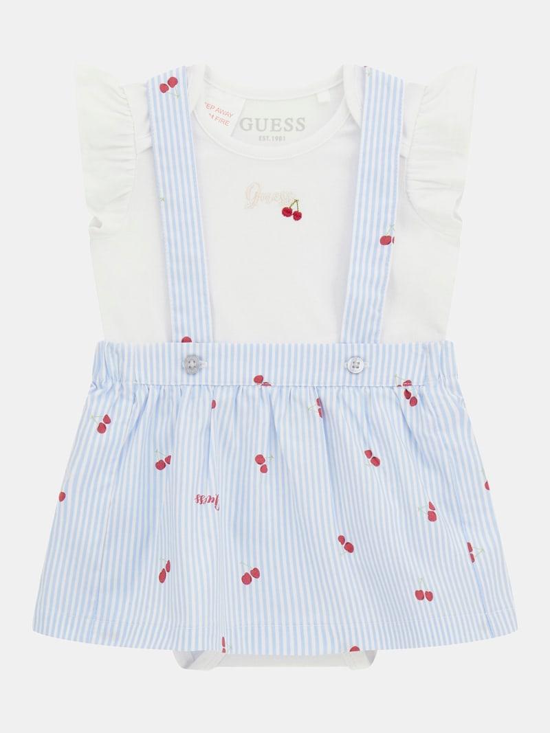 S5GG03K6YW4/G011 GUESS