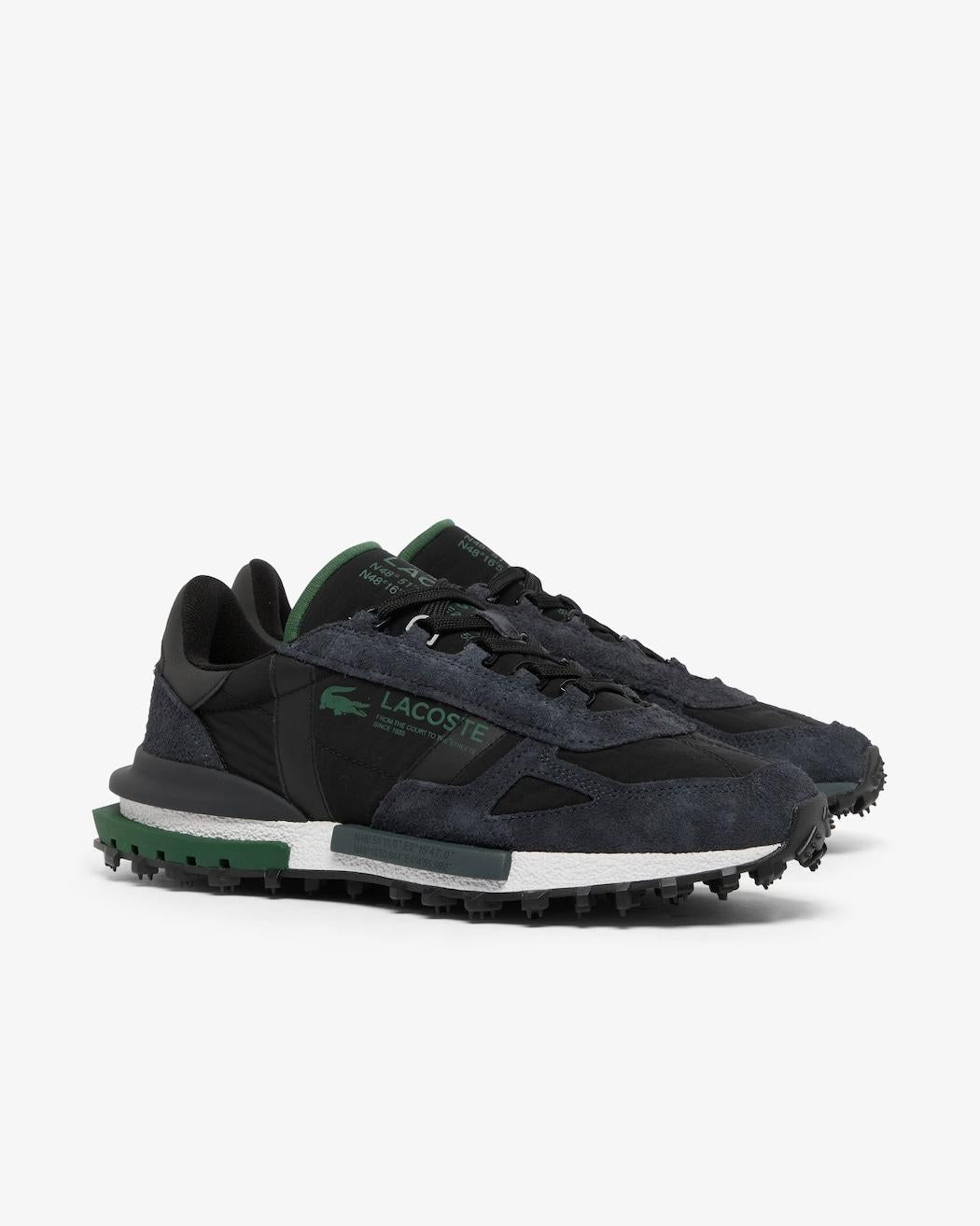 ELITE ACTIVE 1262 